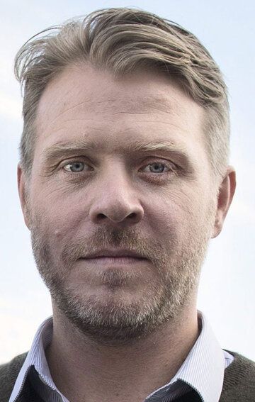 Хенрик Норлен / Henrik Norlén