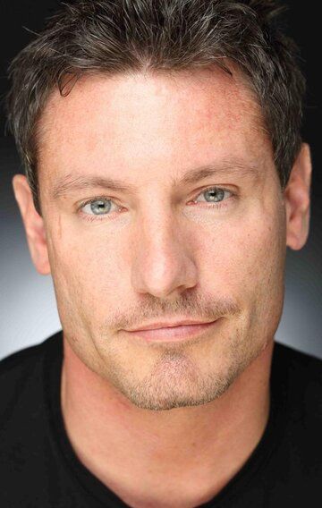 Дин Гаффни / Dean Gaffney
