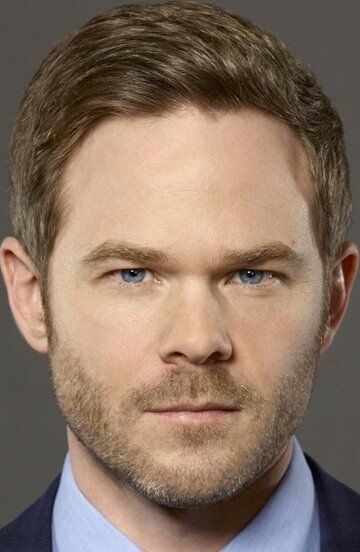 Шон Эшмор / Shawn Ashmore