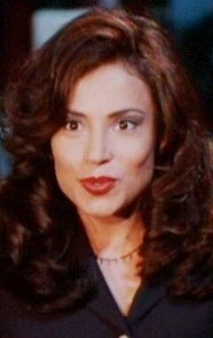 Кристина Солис / Christina Solis