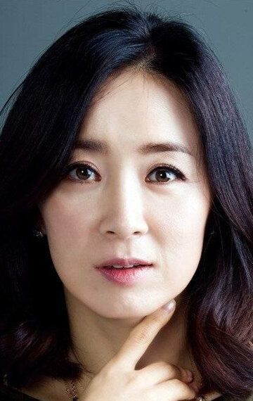 Юн Ю-сон / Yoon Yoo-seon