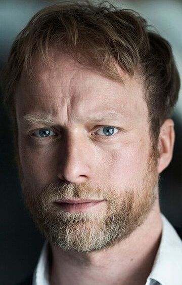 Мортен Буриан / Morten Burian