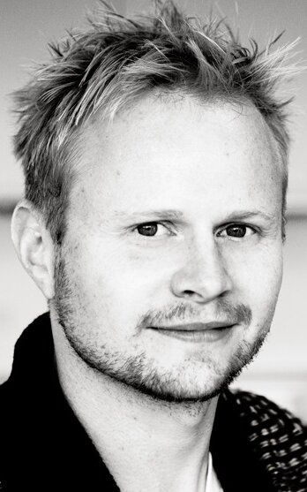 Джонатан Спанг / Jonatan Spang
