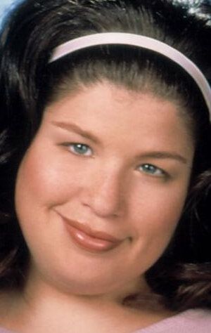 Лори Бет Денберг / Lori Beth Denberg