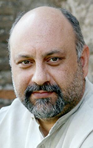Бабак Карими / Babak Karimi