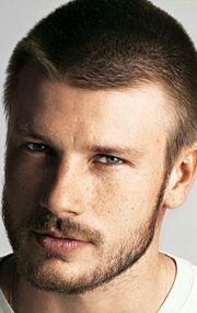 Родриго Хильберт / Rodrigo Hilbert