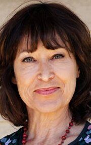 Линда Кроппер / Linda Cropper