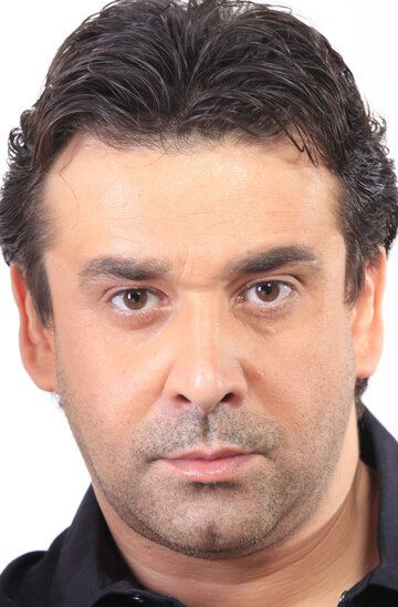 Карим Абдель Азиз / Karim Abdel Aziz
