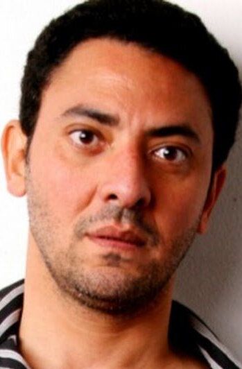 Фэзи АбДель Вахаб / Fathi Abdulwahhab