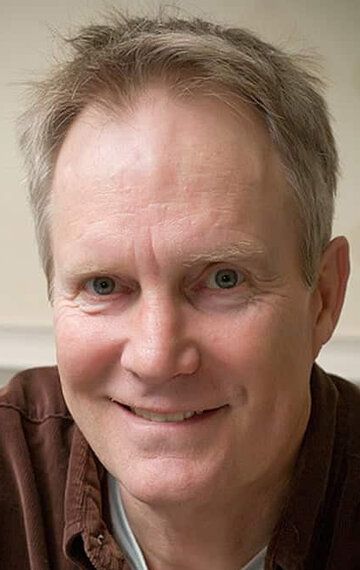 Джон Фьюри / John Furey