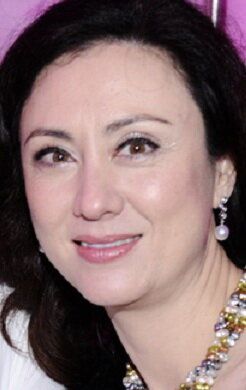 Джойс Годензи / Joyce Godenzi