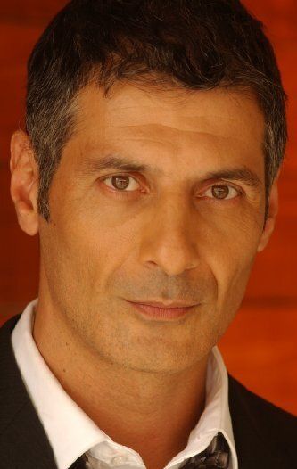 Гарри Павлидис / Harry Pavlidis