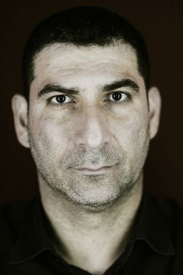 Яннис Экономидес / Yannis Economides