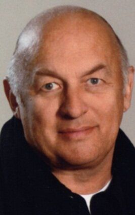 Вольфганг Мюллер / Wolfgang Müller