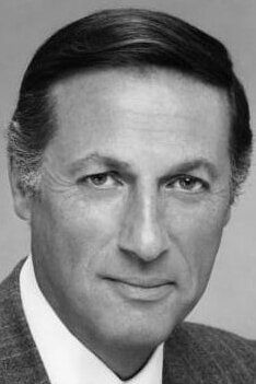 Ллойд Бокнер / Lloyd Bochner