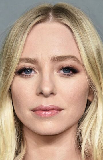 Портия Даблдэй / Portia Doubleday