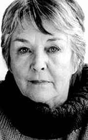 Роуэна Купер / Rowena Cooper