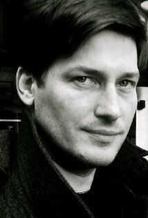 Дэвид Лютер / David Luther
