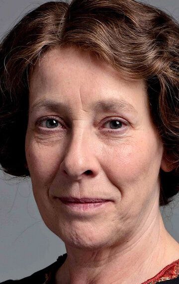 Филлис Логан / Phyllis Logan