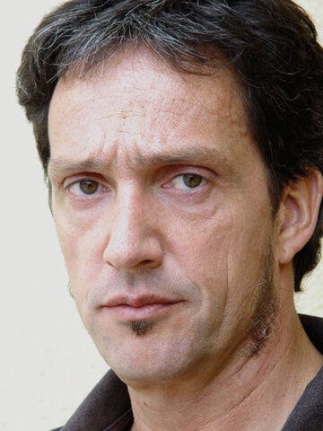 Висенте Айала / Vicente Ayala