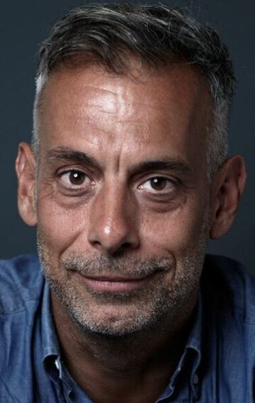 Джо Мантелло / Joe Mantello