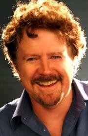 Гэри Годдард / Gary Goddard
