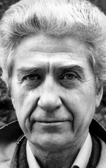 Ален Рене / Alain Resnais