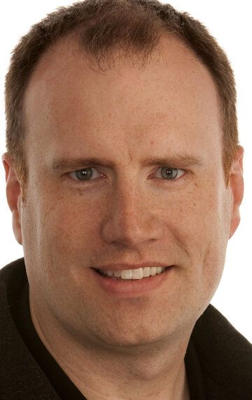 Кевин Файги / Kevin Feige