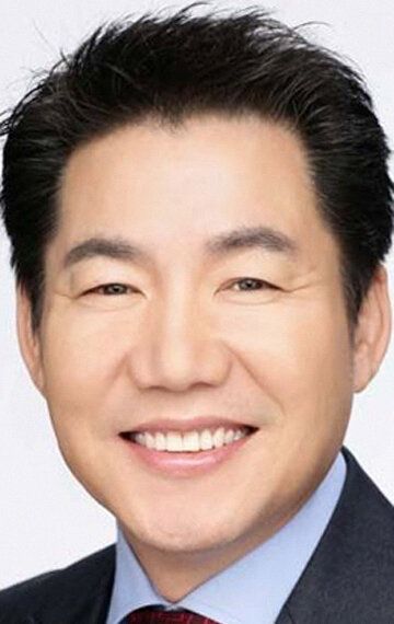 Пак Сан-вон / Park Sang-won