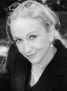 Корнелия Липперт / Cornelia Lippert