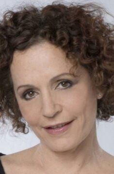 Лиора Ривлин / Liora Rivlin