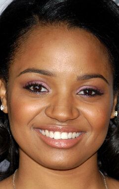 Кайла Прэтт / Kyla Pratt