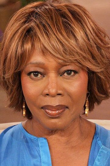 Элфри Вудард / Alfre Woodard