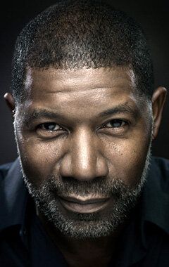 Деннис Хейсбёрт / Dennis Haysbert
