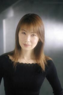 Наоко Такано / Naoko Takano
