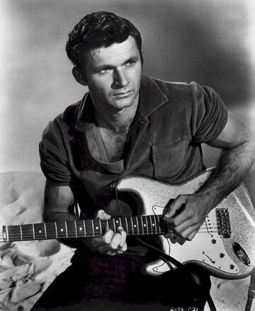 Дик Дейл / Dick Dale
