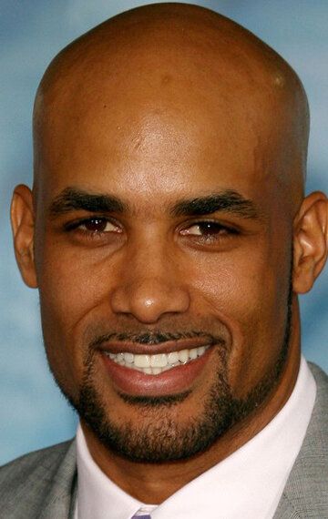 Борис Коджо / Boris Kodjoe
