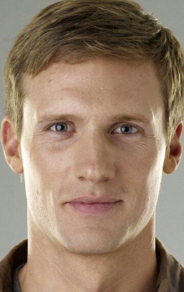 Тедди Сирс / Teddy Sears
