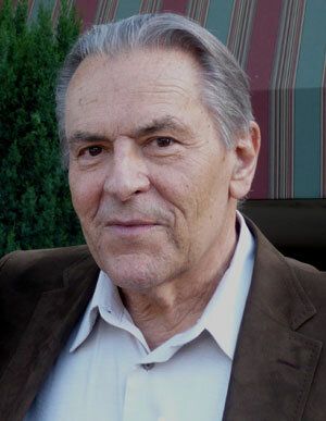 Станислав Гроф / Stanislav Grof