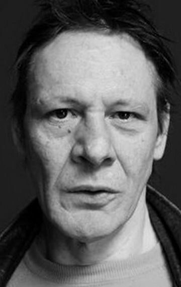 Тьерри Ван Вервеке / Thierry Van Werveke