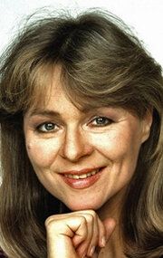 Корнелия Фробёсс / Cornelia Froboess
