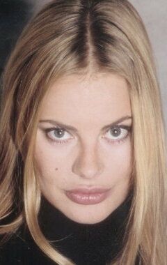 Ксения Зееберг / Xenia Seeberg