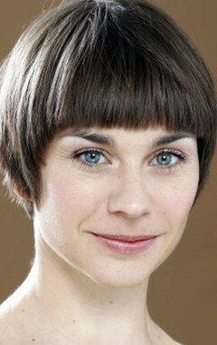 Кристиана Пауль / Christiane Paul
