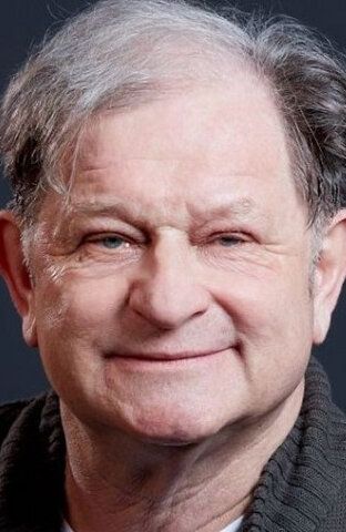 Антон Раттингер / Anton Rattinger
