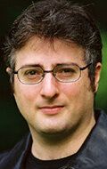 Ник Саган / Nick Sagan