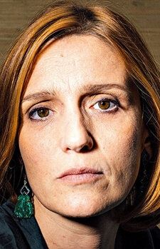 Беатриз Батарда / Beatriz Batarda