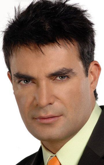 Маурисио Ислас / Mauricio Islas