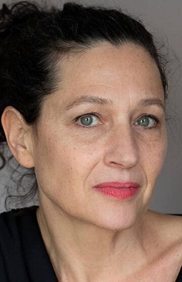 Делия Майер / Delia Mayer