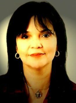 Карменсита Падрон / Carmencita Padrón