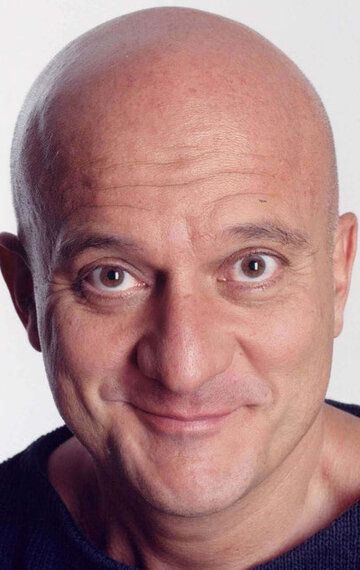 Клаудио Бизио / Claudio Bisio